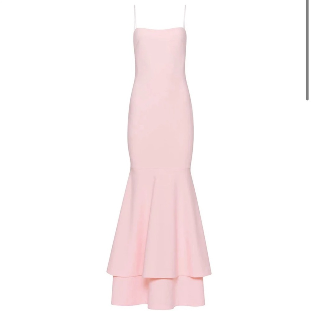 Likely Aroura Gown Roseshadow 00